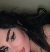 Barbe - Transsexual escort in Erbil