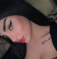 Barbe - Transsexual escort in Erbil