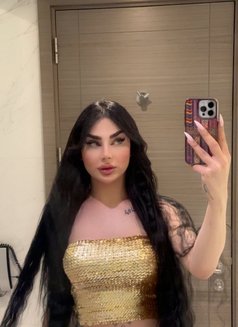 Barbe - Transsexual escort in Erbil Photo 9 of 12