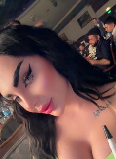 Barbe - Transsexual escort in Erbil Photo 10 of 12