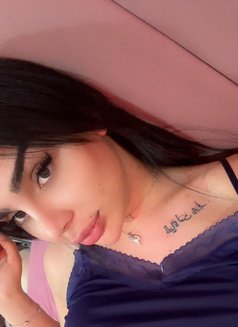 Barbe - Acompañantes transexual in Erbil Photo 10 of 10