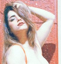 Barbi - puta in Cairo