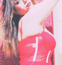 BARBE - escort in Cairo