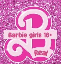 Barbie Agency - escort in Dubai