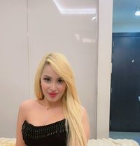 Barbie - escort in Dubai