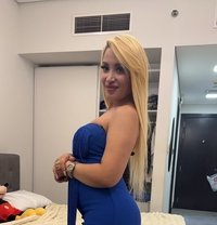 Barbie - escort in Dubai