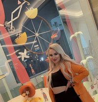 Barbie - escort in Dubai