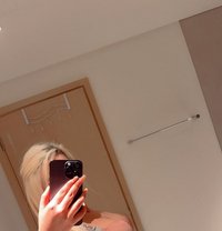 Barbie - escort in Dubai