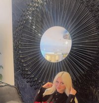 Barbie - escort in Dubai