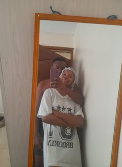 Barbie and King - escort in Nairobi Photo 4 of 6