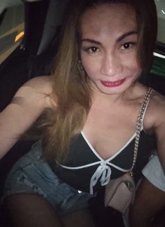 Barbie Arm - Acompañantes transexual in Cebu City Photo 1 of 2