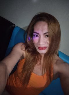 Barbie Arm - Acompañantes transexual in Cebu City Photo 2 of 2