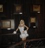 Barbie blonde - Transsexual escort in Riyadh Photo 3 of 15