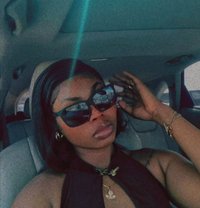 Bluuuuu - escort in Lagos, Nigeria