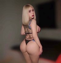 Barbie Both Full Service and Mistresses - Transsexual escort in Khobar Photo 10 of 18