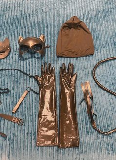 Barbie Both Good Service - Acompañantes transexual in Khobar Photo 19 of 19