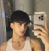 🇷🇺Barbie Boy🇷🇺 - Male escort in Dubai
