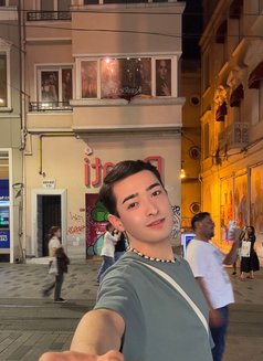 🇺🇦Barbie Boy🇺🇦 - Male escort in İstanbul Photo 14 of 15