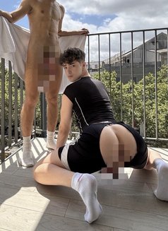 🇺🇦Barbie Boy🇺🇦 - Male escort in İstanbul Photo 15 of 15