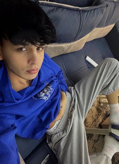 🇷🇺Barbie Boy🇷🇺 - Male escort in Dubai Photo 10 of 14