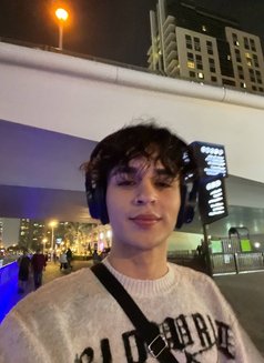 🇷🇺Barbie Boy🇷🇺 - Male escort in Dubai Photo 11 of 14