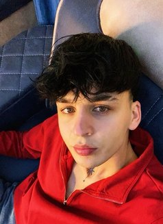🇷🇺Barbie Boy🇷🇺 - Male escort in Dubai Photo 13 of 14