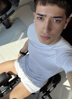 🇺🇦Barbie Boy🇺🇦 - Male escort in İstanbul Photo 3 of 24