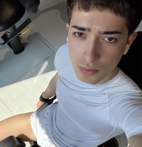 🇺🇦Barbie Boy🇺🇦 - Male escort in İstanbul