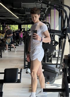 🇺🇦Barbie Boy🇺🇦 - Male escort in İstanbul Photo 8 of 24