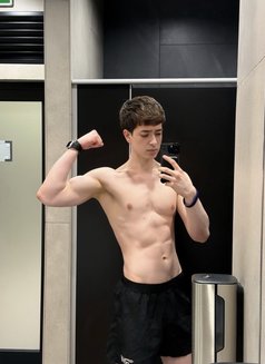🇺🇦Barbie Boy🇺🇦 - Male escort in İstanbul Photo 21 of 24