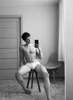 🇺🇦Barbie Boy🇺🇦 - Male escort in İstanbul Photo 24 of 24