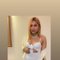 Barbie Chhetri - Transsexual escort in New Delhi