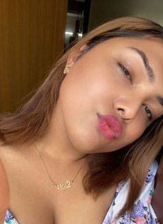 Barbie Chhetri - Transsexual escort in New Delhi Photo 5 of 9