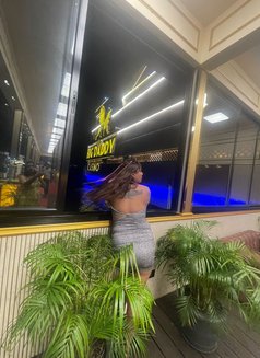 Barbie Chhetri - Transsexual escort in New Delhi Photo 7 of 9