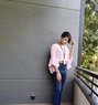 Barbie Chhetri - Acompañantes transexual in New Delhi Photo 14 of 18