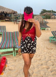 Barbie Chhetri - Acompañantes transexual in New Delhi Photo 16 of 20