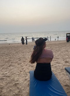 Barbie Chhetri - Acompañantes transexual in New Delhi Photo 18 of 20