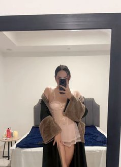 BARBIE CHUBBY LADYBOY - Male escort in Muscat Photo 4 of 16