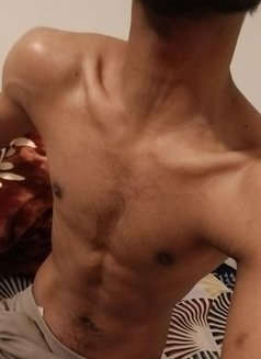 BARBIE CHUBBY LADYBOY - Male escort in Muscat Photo 5 of 16