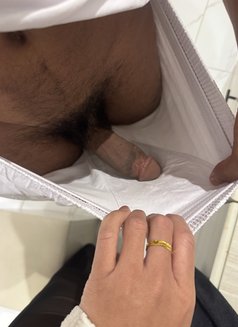 BARBIE CHUBBY LADYBOY - Male escort in Muscat Photo 10 of 16