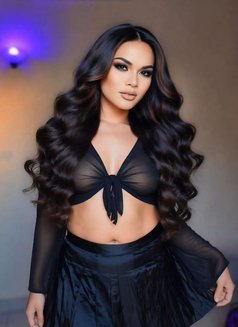 BARBIE CHUBBY LADYBOY - Male escort in Muscat Photo 15 of 16