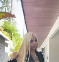 Barbie - puta in Phuket