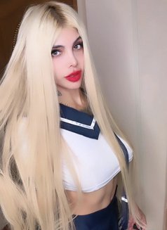 Barbie - puta in Pattaya Photo 4 of 5