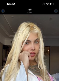 Barbie - puta in Pattaya Photo 5 of 5