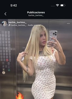 Barbie - puta in Phuket Photo 3 of 3