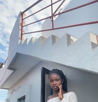 Barbie D - escort in Lomé