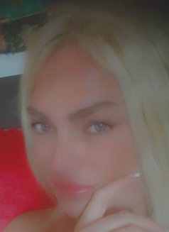 Barbie Dana - Transsexual escort in Beirut Photo 5 of 6