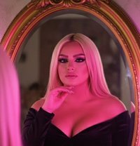 Barbie Dana - Transsexual escort in Beirut