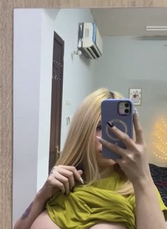Barbie In Mabilah city - Acompañantes transexual in Muscat Photo 9 of 10