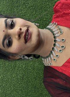 Barbie Doll - Acompañantes transexual in Chandigarh Photo 1 of 6